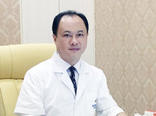 李坚-医生头像