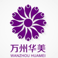 重庆万州华美紫馨整形美容医院-医院LOGO