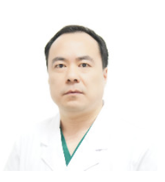 张玉坤-医生头像