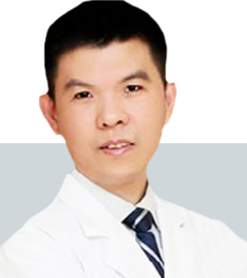 刘庆阳-医生头像