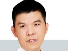刘庆阳-医生头像