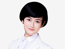 李莉-医生头像