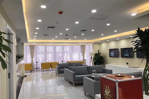 南京瑞丽诗植发
