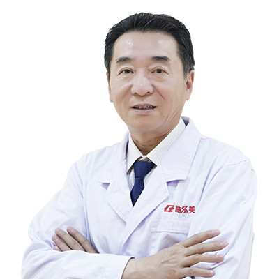 医生头像