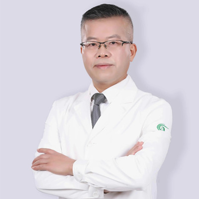 陈小剑-医生头像