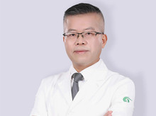 陈小剑-医生头像