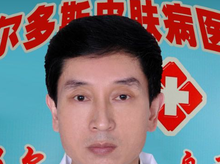武瑞明-医生头像