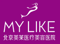 北京美莱医疗美容医院-医院LOGO