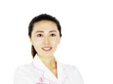 刘勇兰-医生头像