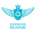 郑州缔莱美医疗美容医院-医院LOGO