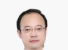 袁伟-医生头像