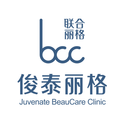 北京俊泰丽格医疗美容-医院LOGO