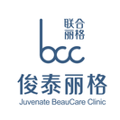 北京俊泰丽格医疗美容-医院LOGO