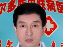 武瑞明-医生头像