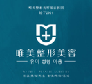 岱岳唯美整形美容诊所-医院LOGO