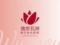 南京五洲(专业私密整形医院)-医院LOGO