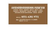合肥壹加壹整形美容医院有限公司滨湖门诊部-医院LOGO