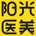 岳阳阳光医疗美容医院-医院LOGO