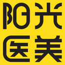 岳阳阳光医疗美容医院-医院LOGO