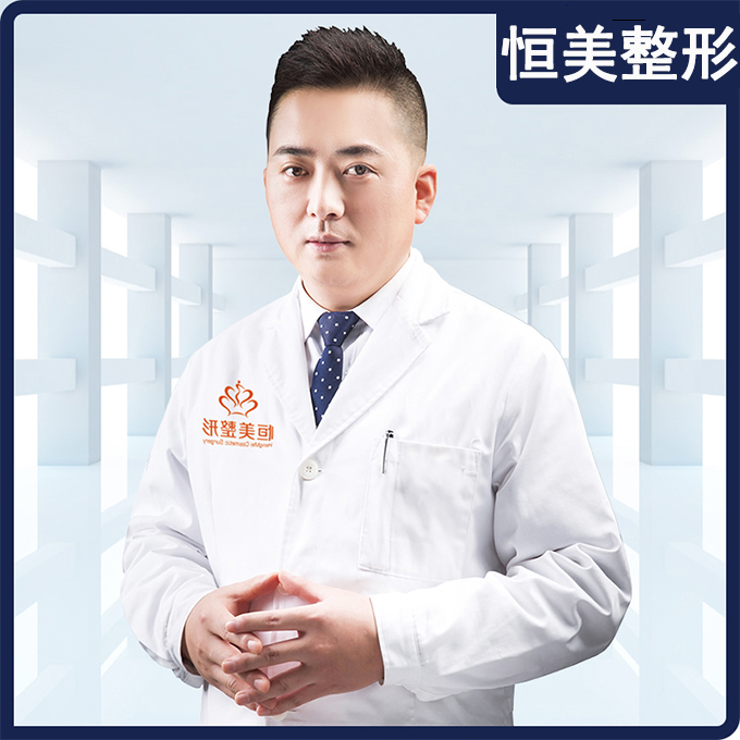闫侯旺-医生头像