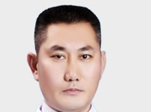 李建东-医生头像