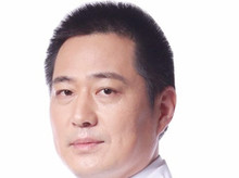 袁兆周-医生头像
