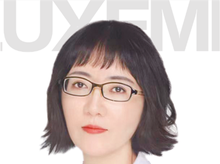 杨丽-医生头像
