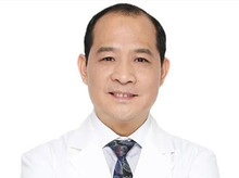 王英勇-医生头像