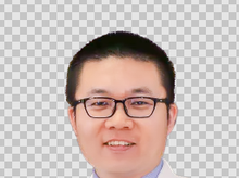 彭喆-医生头像