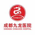 成都九龙医院-医院LOGO