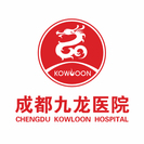 成都九龙医院-医院LOGO
