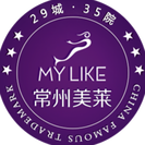 常州美莱医疗美容医院-医院LOGO