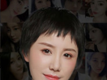 张梅-医生头像