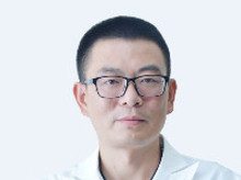罗俊-医生头像
