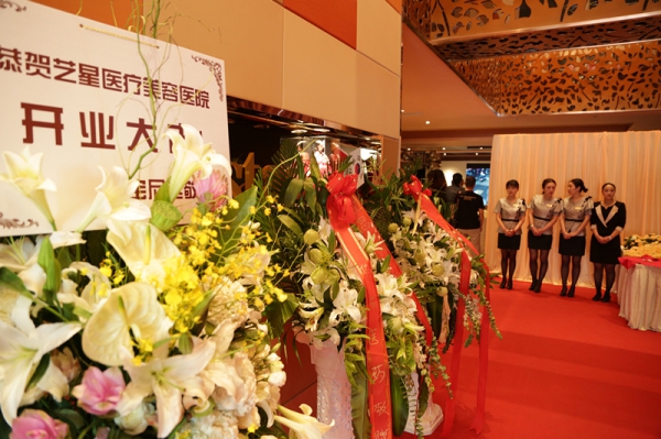 北京艺星医疗美容医院