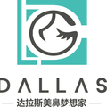 昆山达拉斯美容医院-医院LOGO