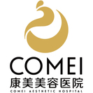 南通康美美容医院-医院LOGO