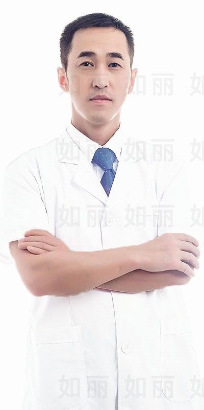 吴承勇-医生头像