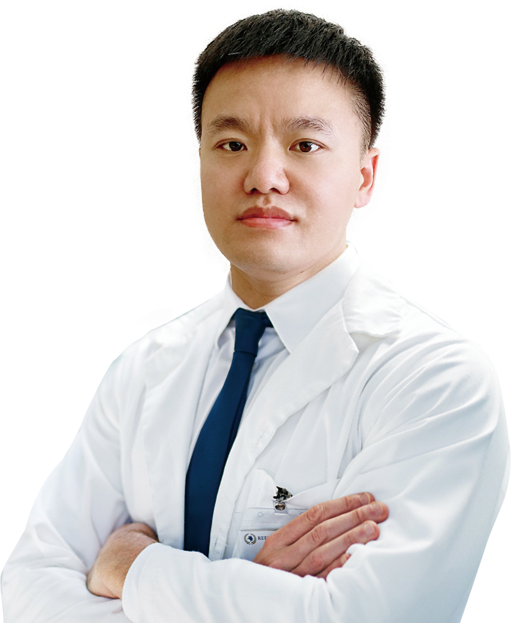 医生头像