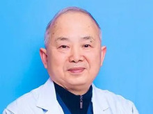 陈福生-医生头像
