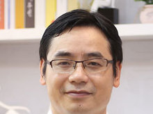谭立文-医生头像