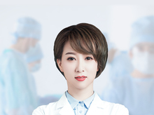 陈娇-医生头像
