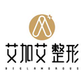 大连艾加艾医疗美容医院-医院LOGO