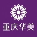 重庆华美整形美容医院-医院LOGO