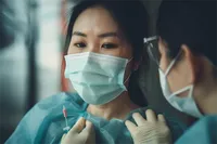 疫苗接种服务中心上班时间一览