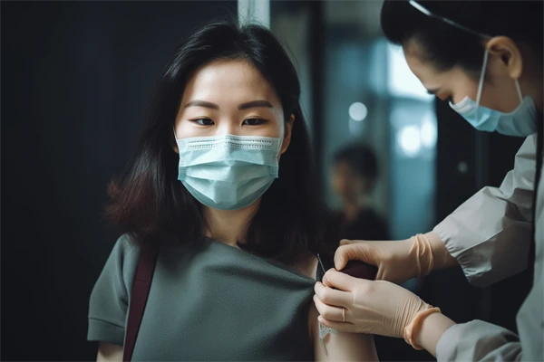 长期HPV感染8年的健康影响与管理策略