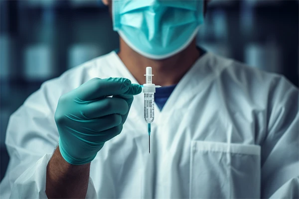 预防伤寒：了解有效的Typhoid疫苗接种