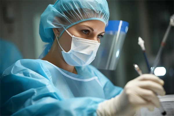 长疣是否必然意味着感染人体乳头瘤病毒HPV