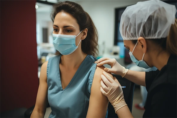 有关 hpv 疫苗的说明书说明