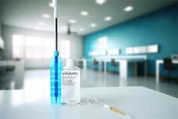 疫苗接种必选榜，守护健康一览表